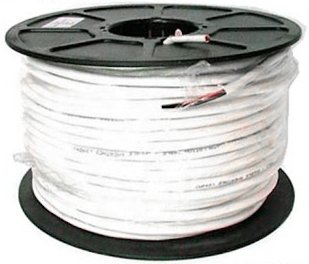 JB-Systems | LED-Cable 4-Ledad - Vit