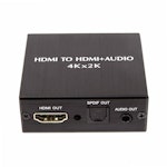 av:link | HDMI Audio Extractor