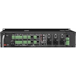 MONACOR | PA-40120 (4x120W, Matrix, 3HE)