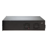 ZZiPP | ONE-6060PA (6x60W, 6-Zoner, 2HE, USB, BT, FM)
