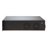 ZZiPP | ONE-6120PA (6x120W, 6-Zoner, 2HE, USB, BT, FM)