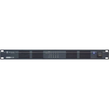 MUSICALL | DA-4240 (4x240W, 1HE)