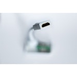 HDMI + USB