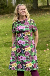 Modell Britt - Hawaii