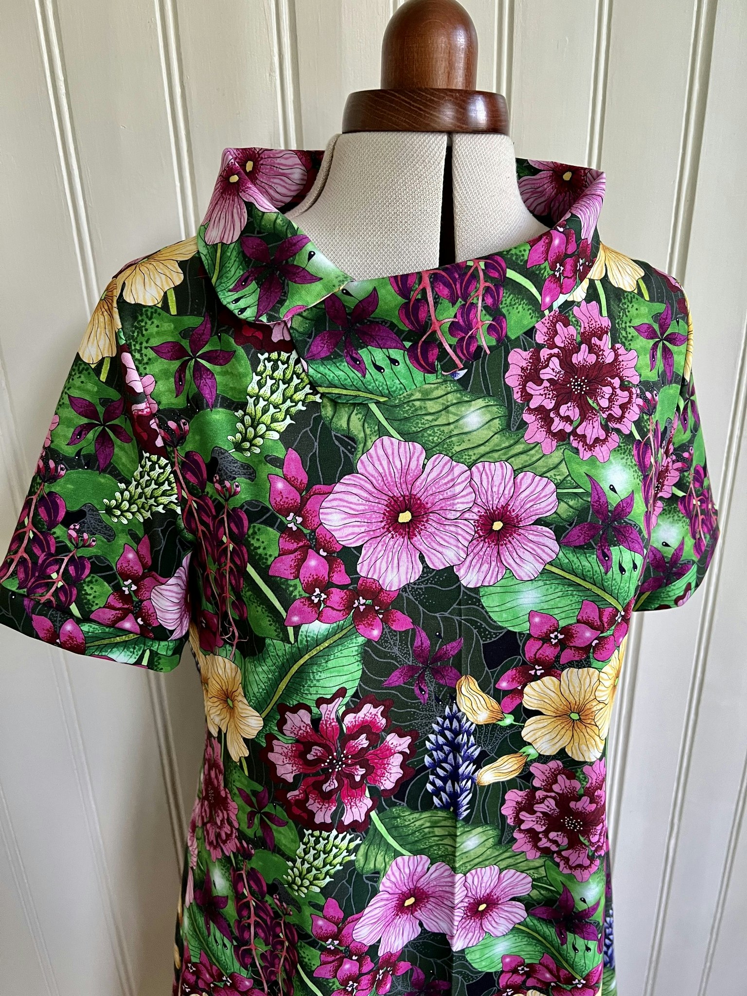 Modell Britt - Hawaii