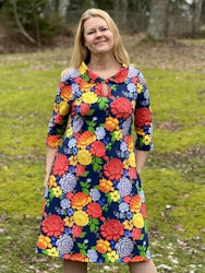Modell Mirjam - folklore