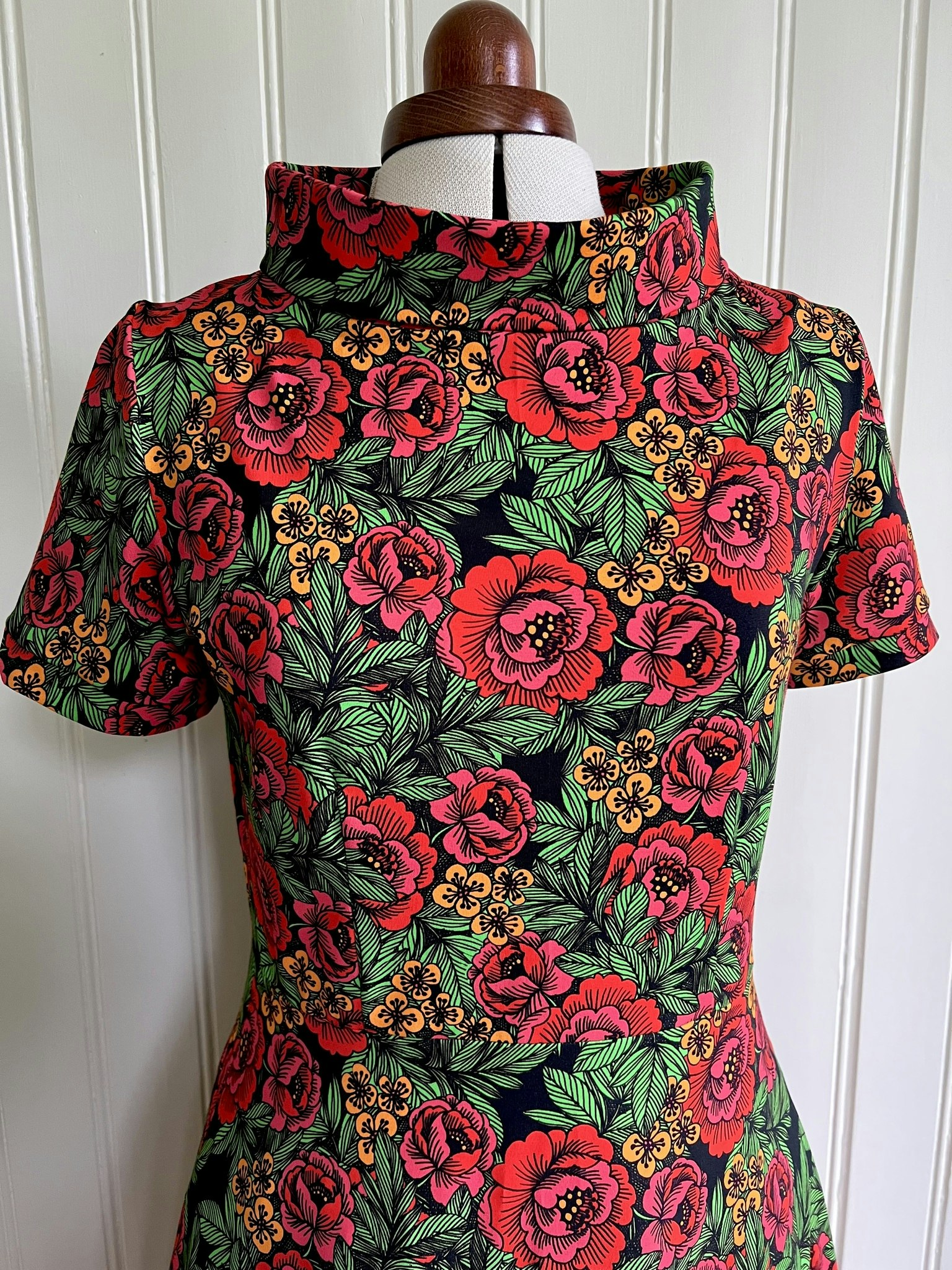 Romantic roses