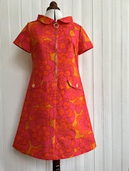 Modell Mirjam - sweet sixties