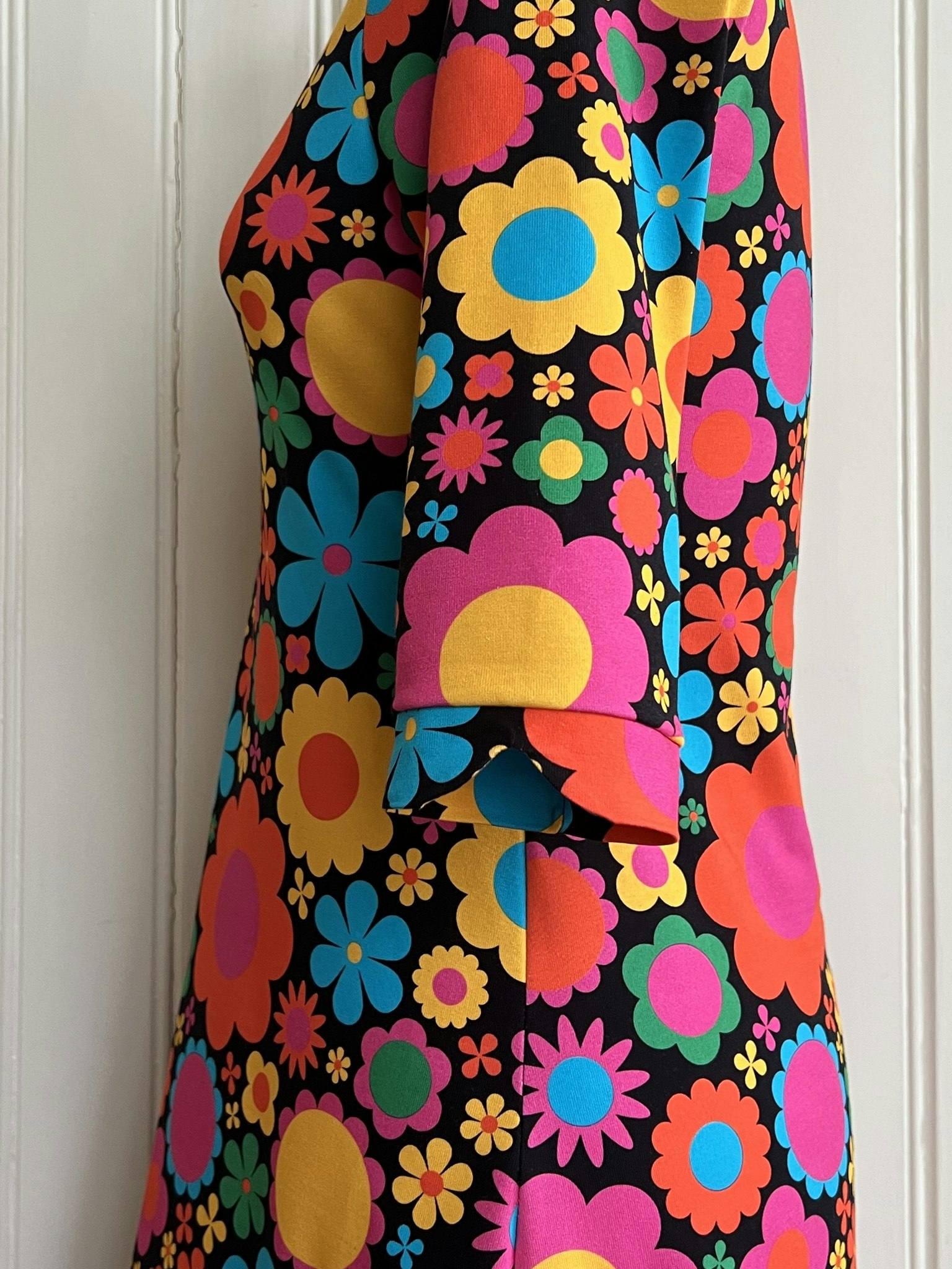 Modell Ingrid - blooming joy