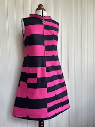 Modell Monica - graphic delight