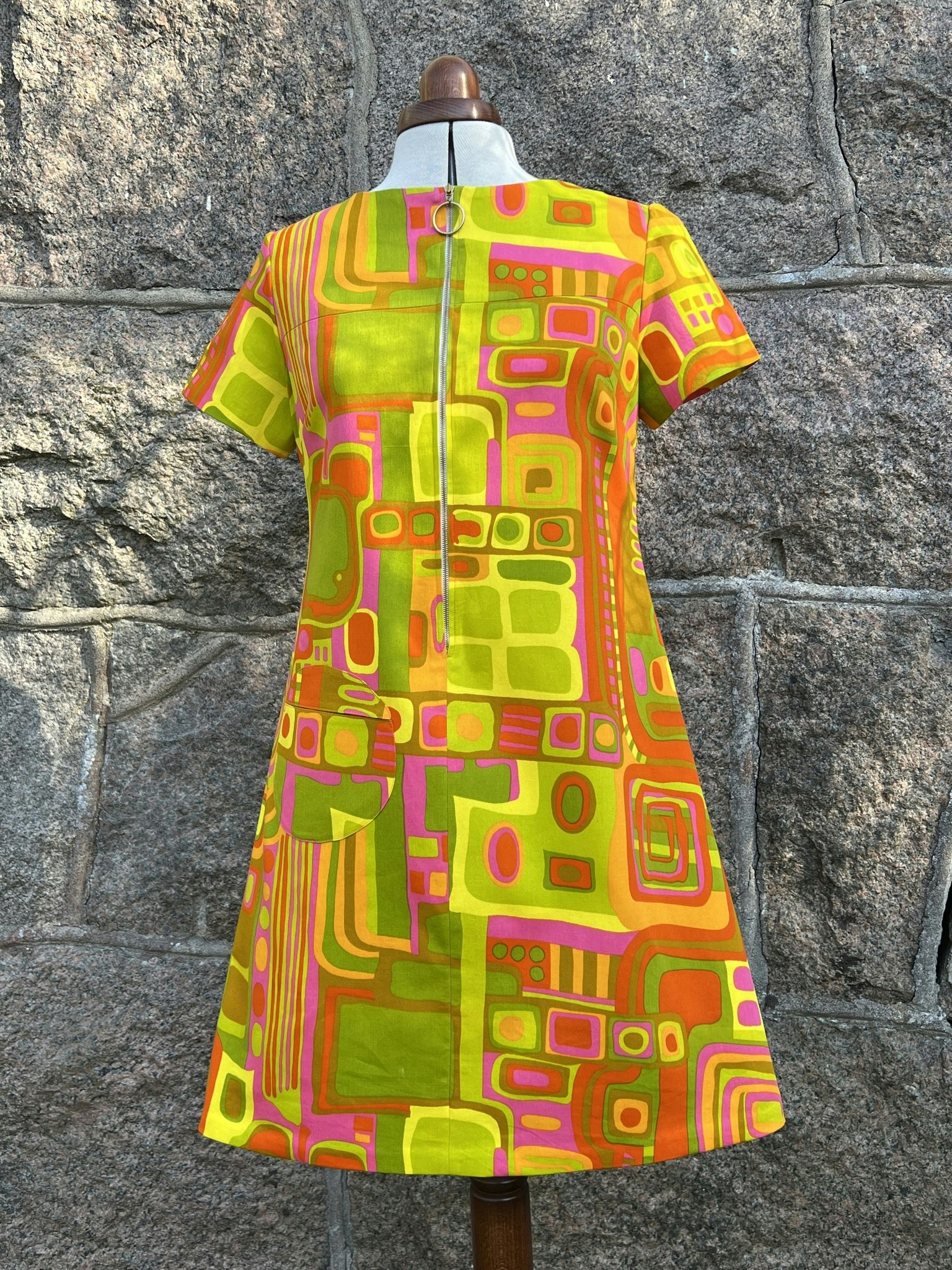 Graphic candy