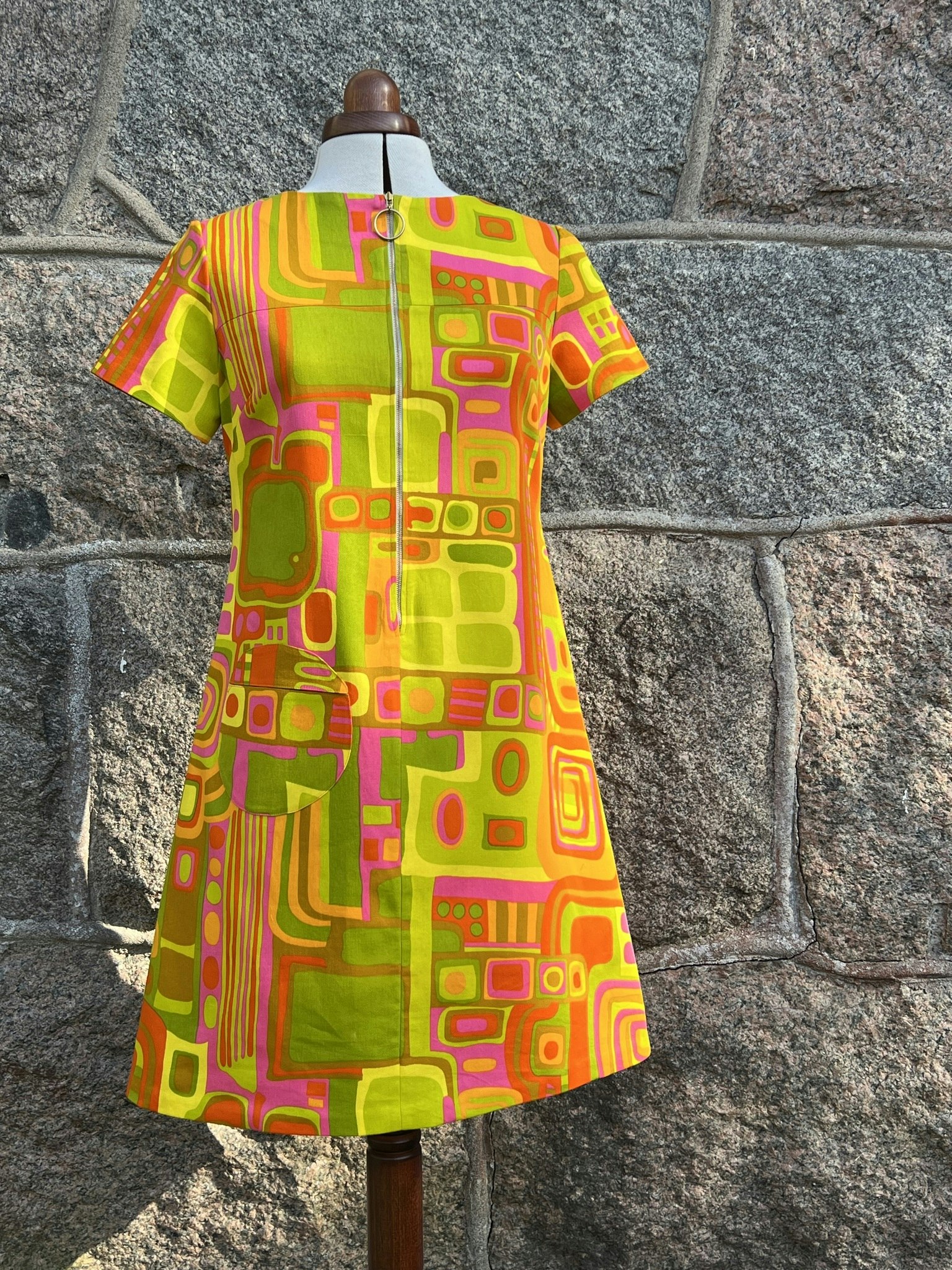 Graphic candy