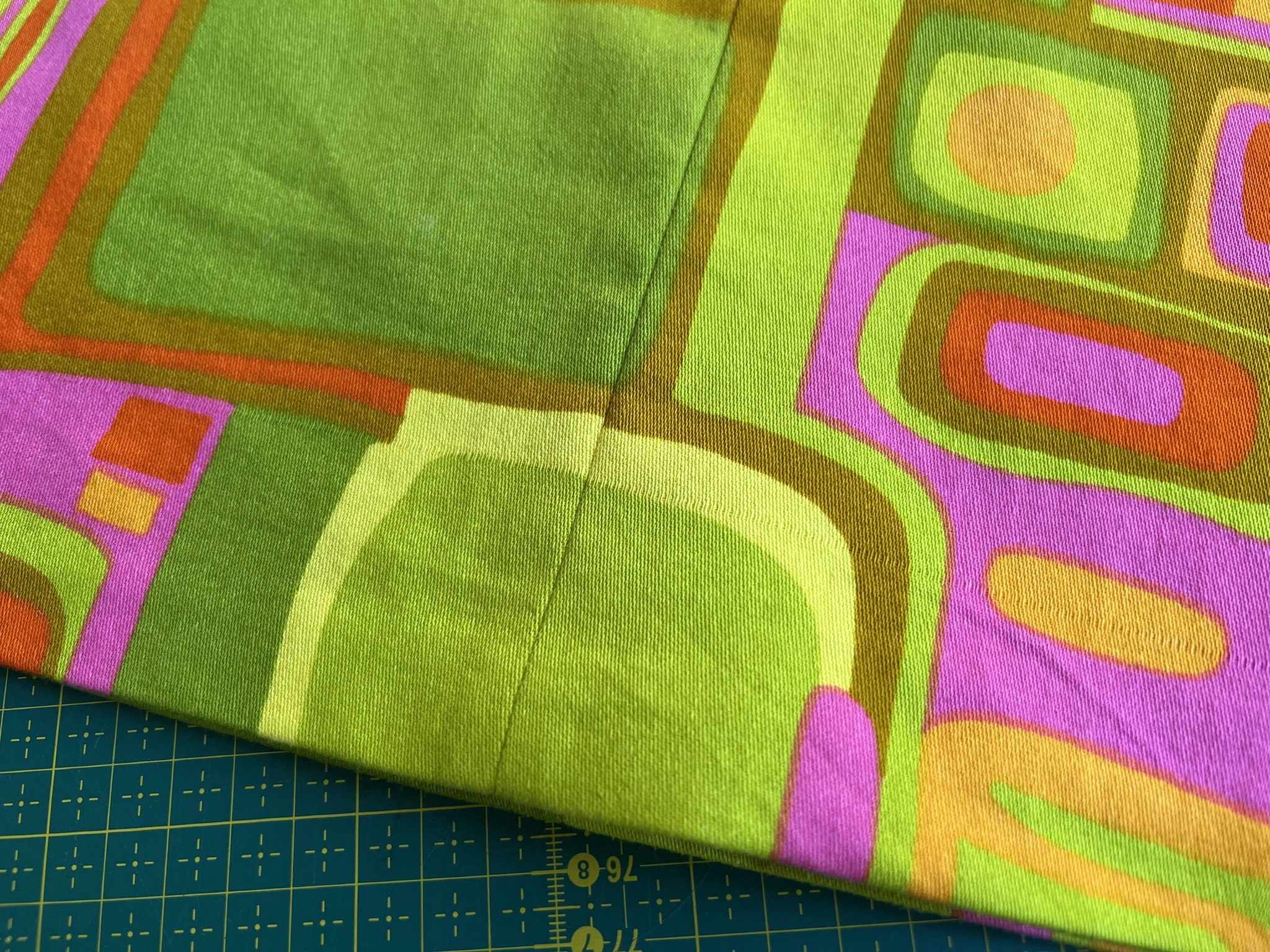 Graphic candy