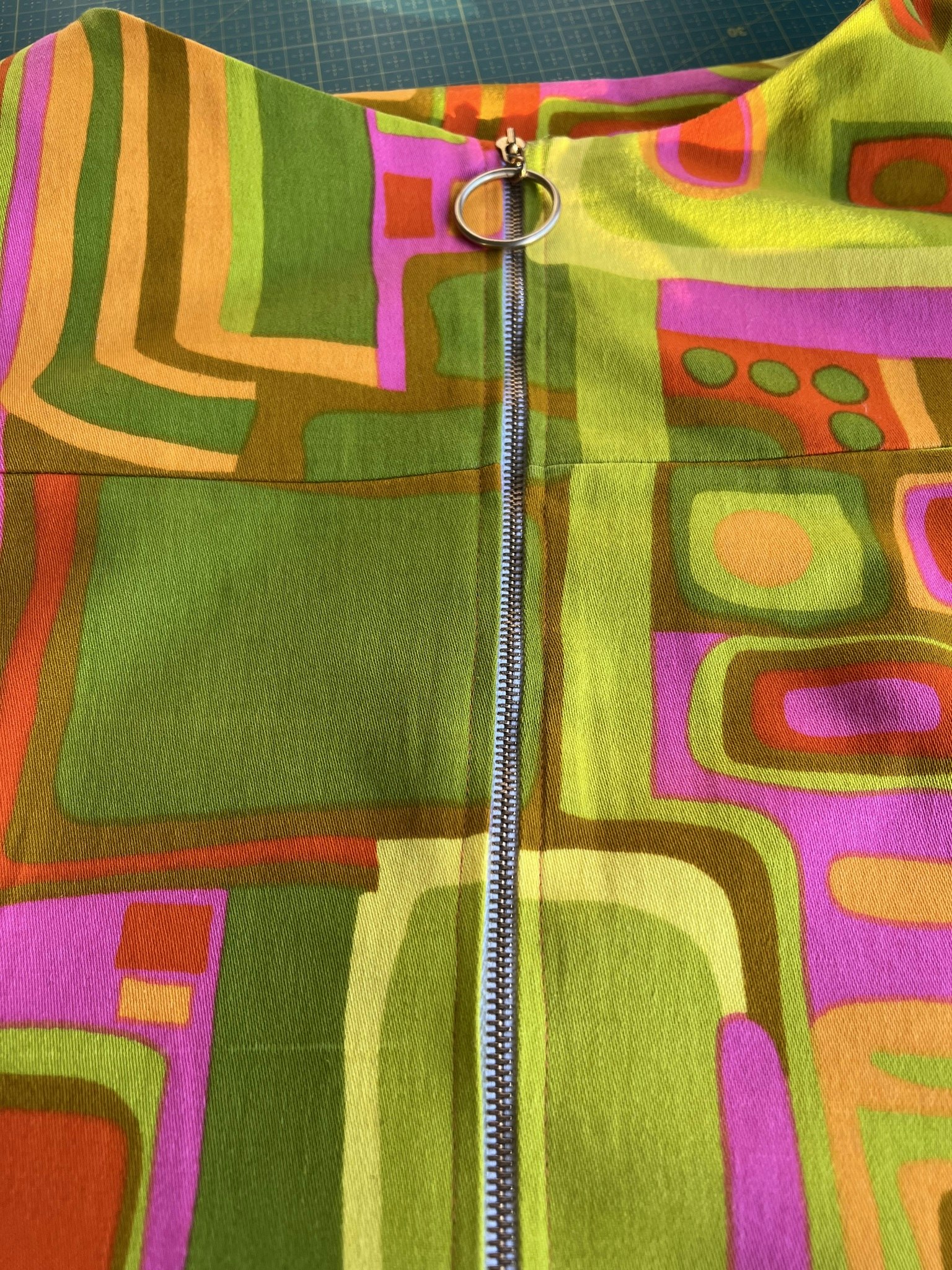 Graphic candy