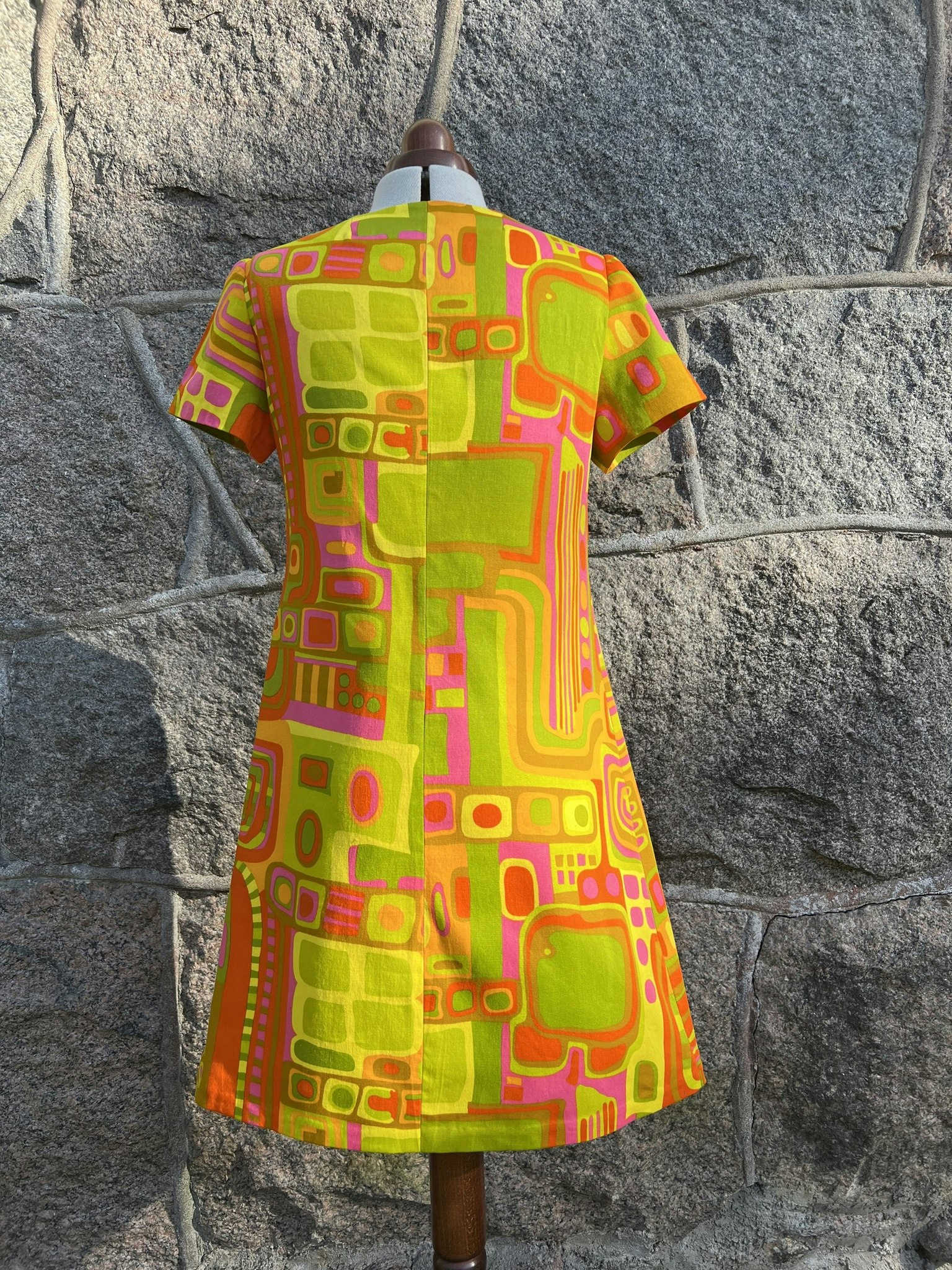 Graphic candy