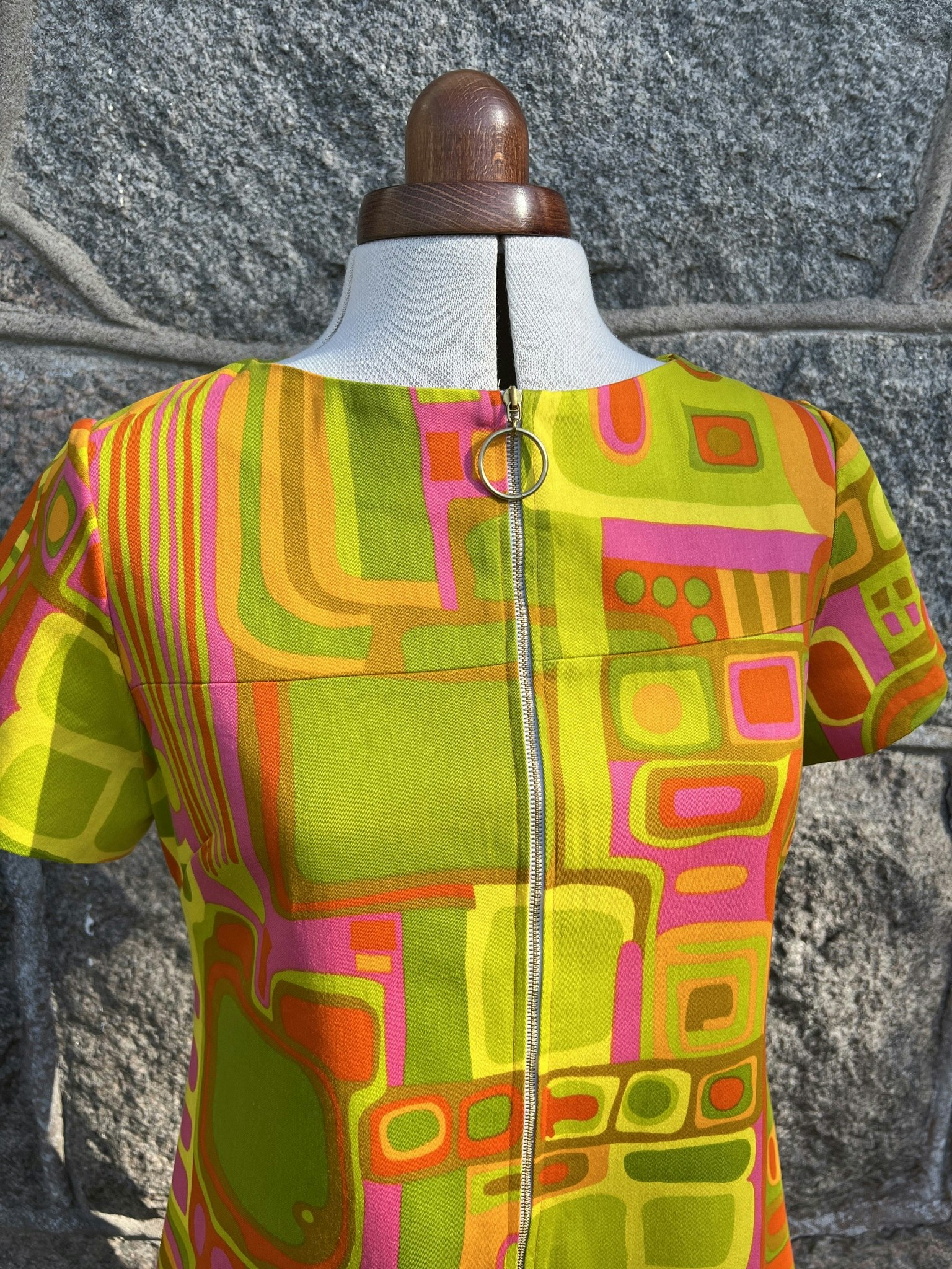 Graphic candy