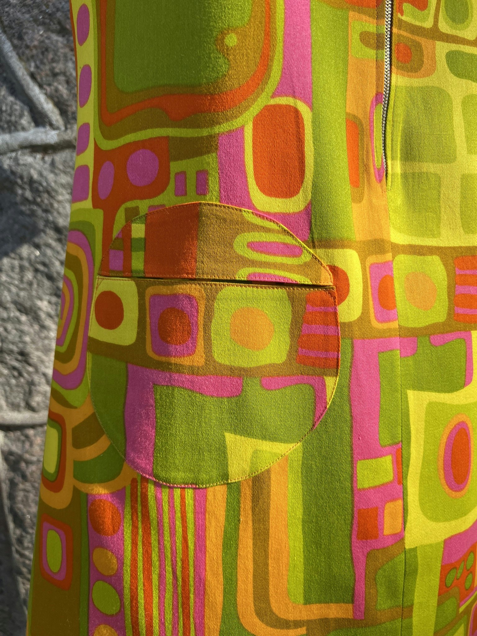 Graphic candy