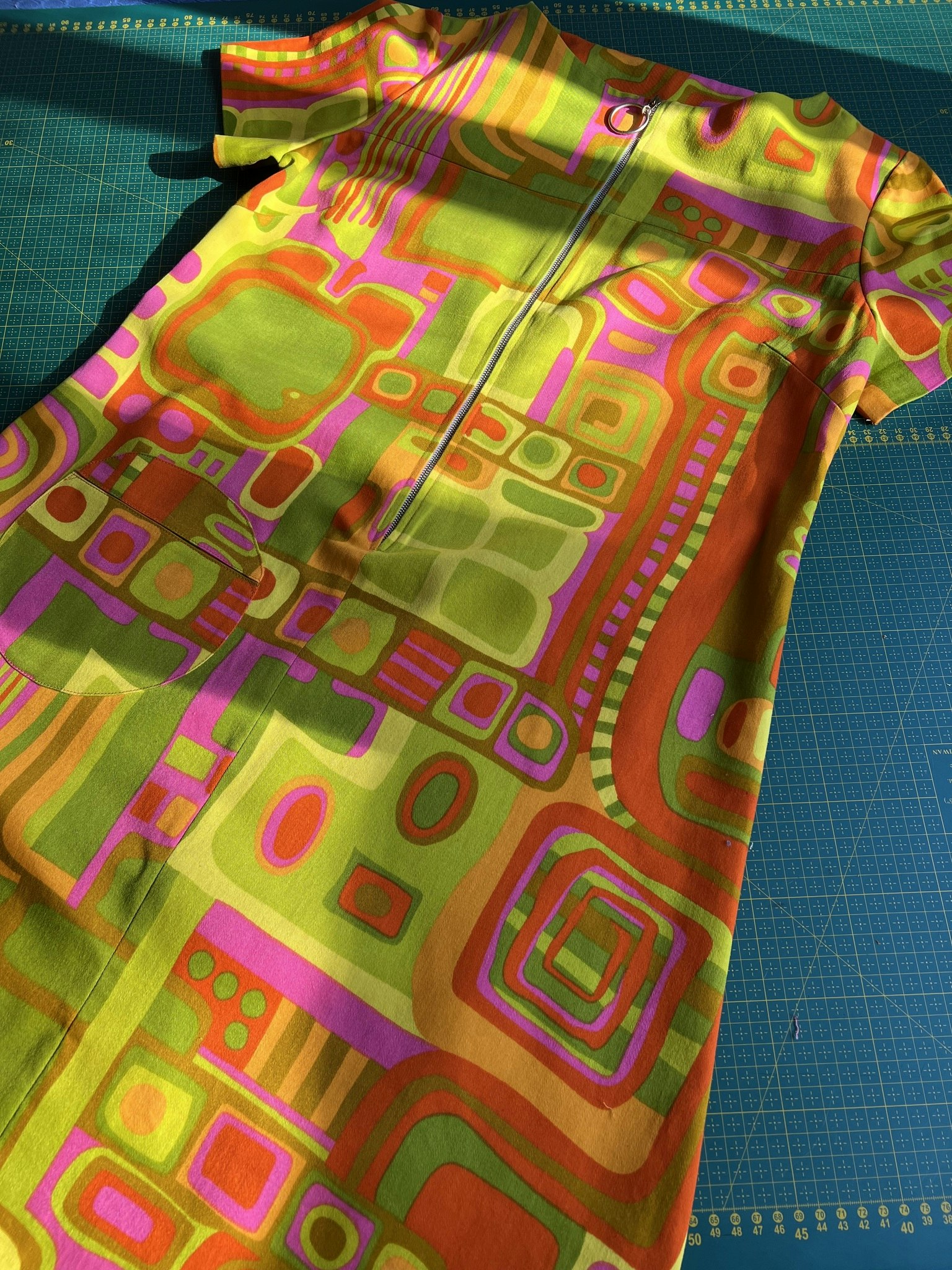 Graphic candy
