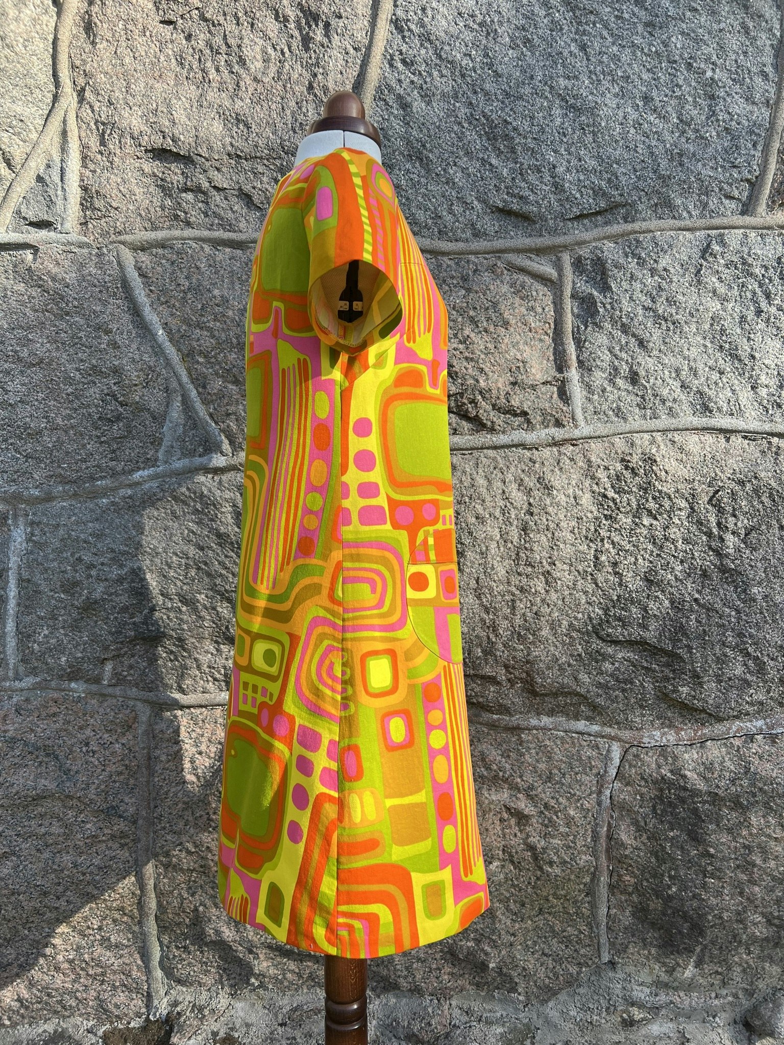 Graphic candy