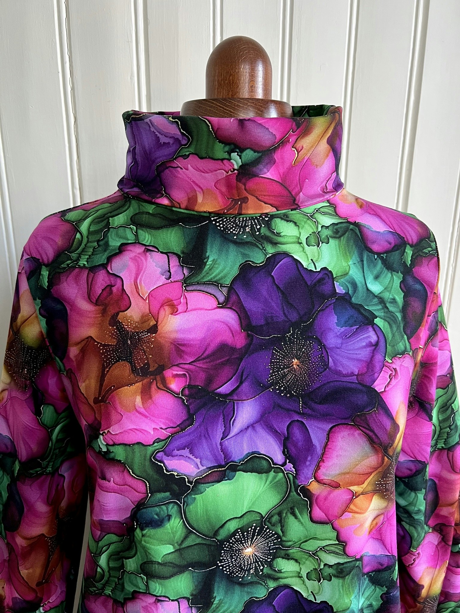 Modell Ingrid - dreamflowers