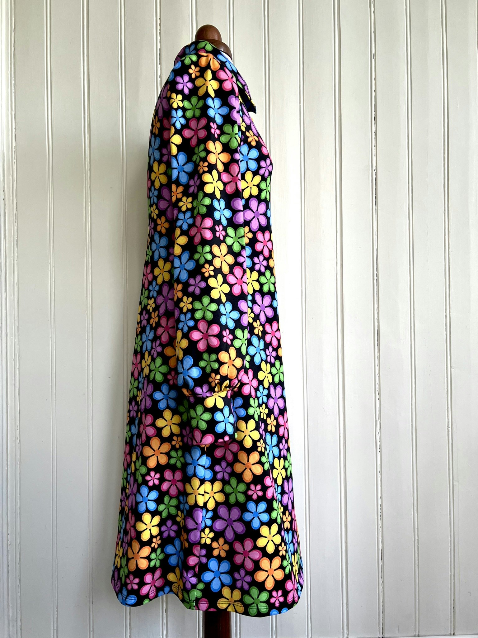 Modell Mirjam - flower shower