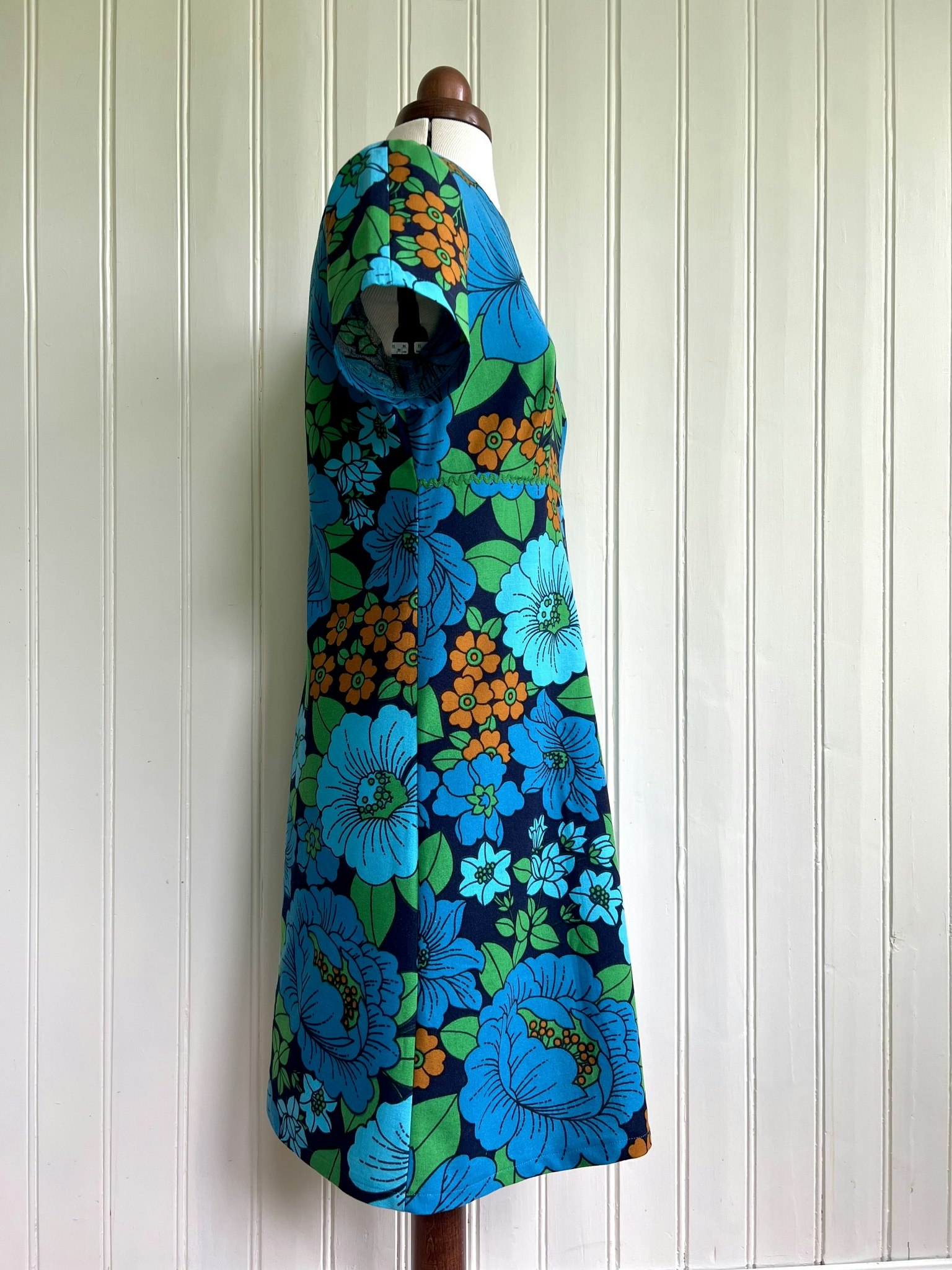 Turquoise loveliness