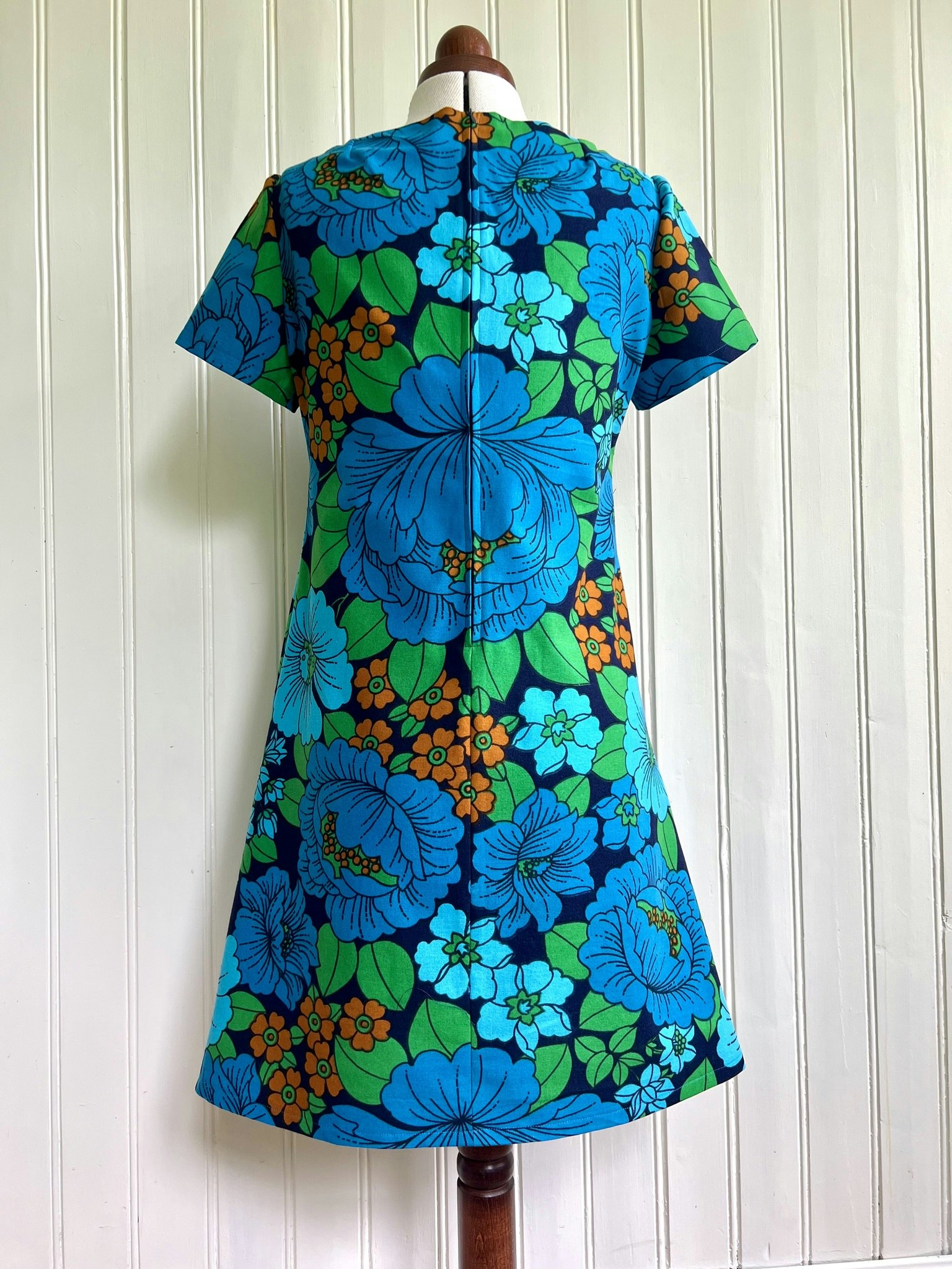 Turquoise loveliness