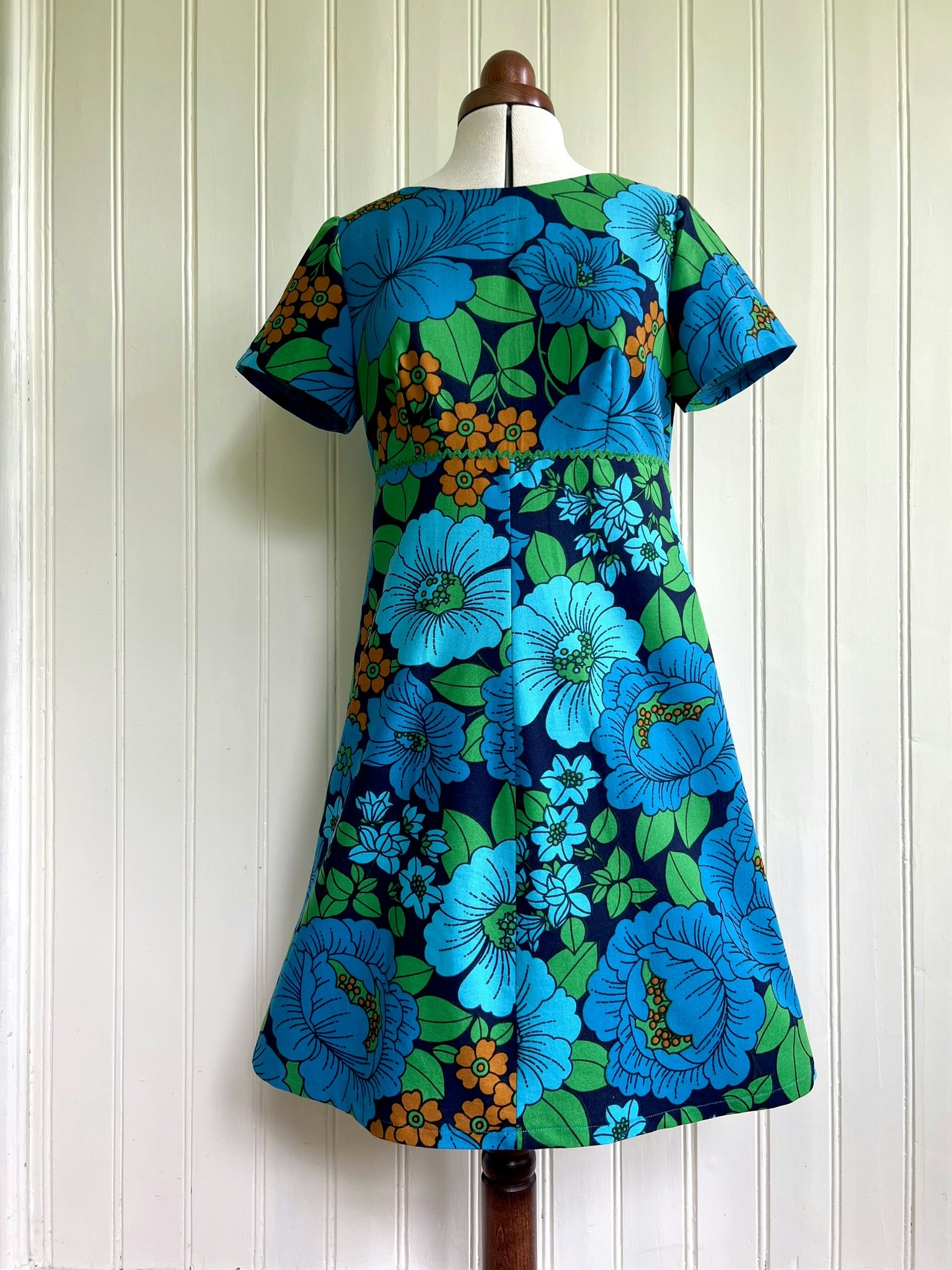 Turquoise loveliness