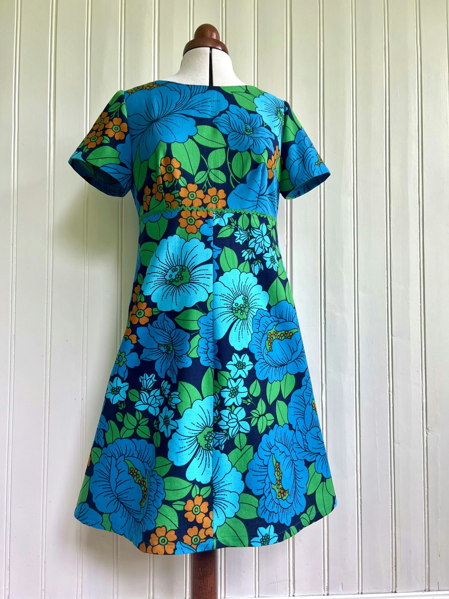 Turquoise loveliness