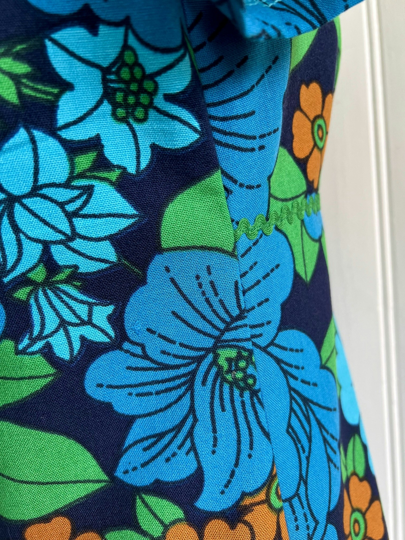 Turquoise loveliness