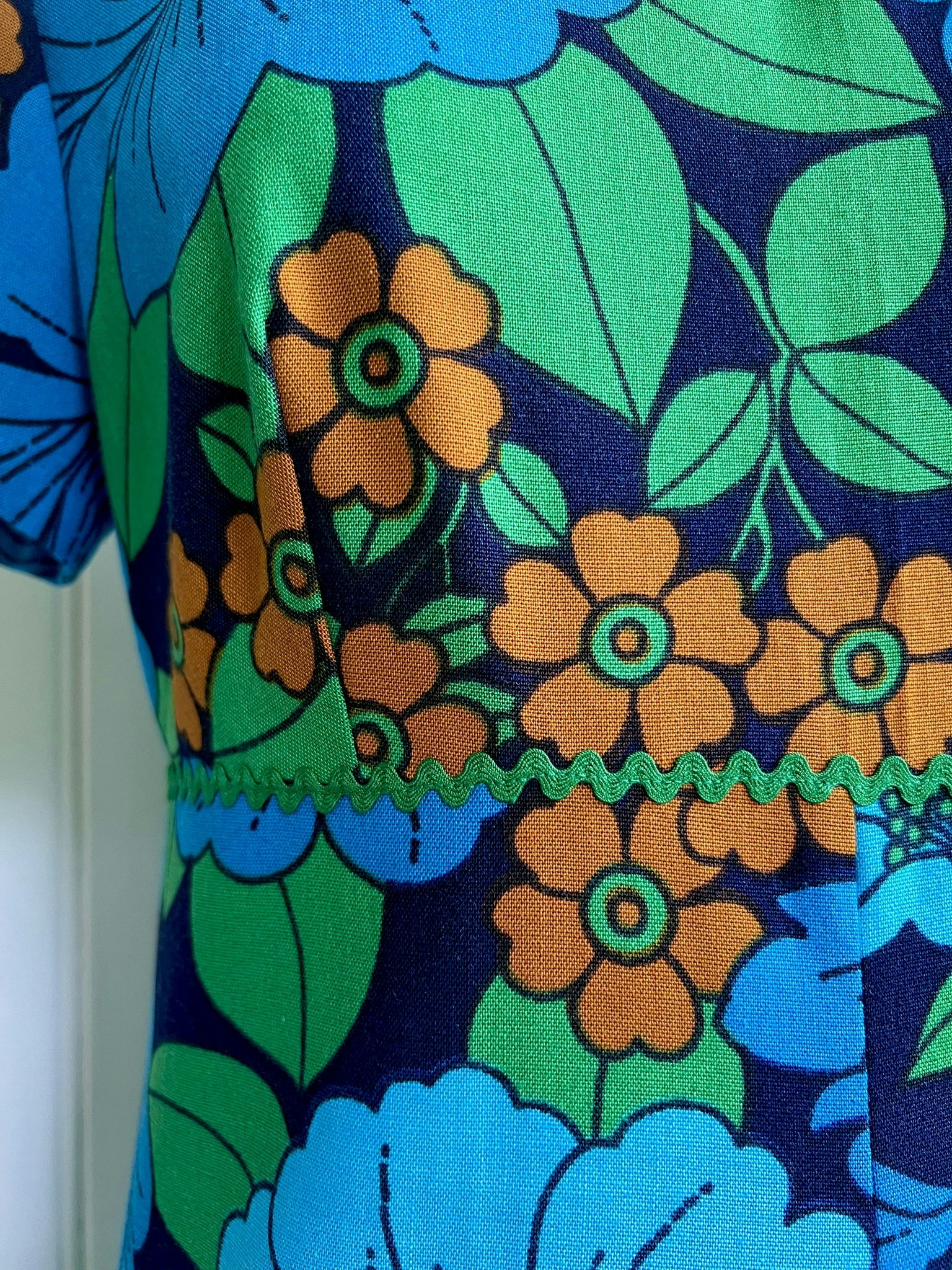 Turquoise loveliness