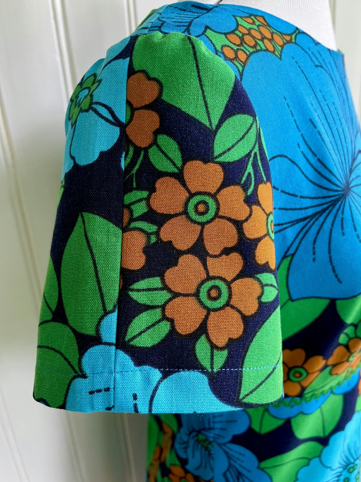 Turquoise loveliness
