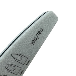 100/180 Japanese buffer - STOR PACK 50ST -