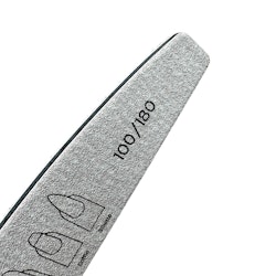 100/180 Japanese file - STOR PACK 50ST -