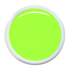 Light Green Gel 5g – Neonexplosion i limegrönt