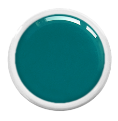 Quetzal Green Gel 5g – Djup havsgrön elegans