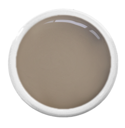 Warm Taupe Gel 5g – Naturligt elegant och tidlös nyans