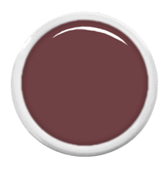 Castanea Gel 5g – Elegant brunlila geléfärg