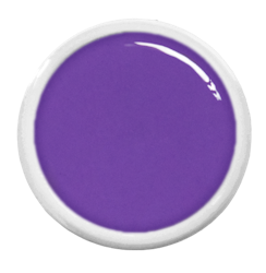 Purple Heart Gel 5g – Lila geléfärg med färgstark attityd