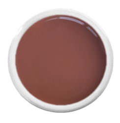Dusty Cedar Gel 5g – Brun geléfärg med jordnära elegans