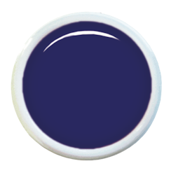Royal Blue Gel 5g – Djup marinblå med elegant karaktär