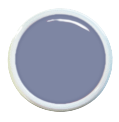Lilac Gray Gel 5g – Dov lavendelblå geléfärg med mjuk karaktär