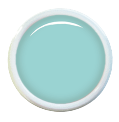 Pastel Blue Gel 5g – Mjuk mintblå ton för fräscha naglar