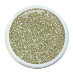 Prosecco Gel 5g – Lyxigt guldglitter för eleganta naglar