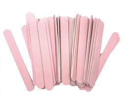 Nagelfil Naturlig nagel 240/240 (5st)