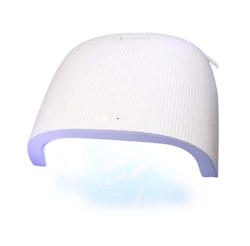 LED Lampa 48W  "vit"