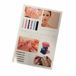En yrkesguide "nagelterapeut"