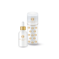Mandel olja 10 ml