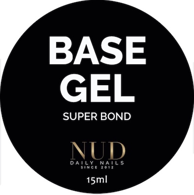 Base Gel "super bond"  15ml