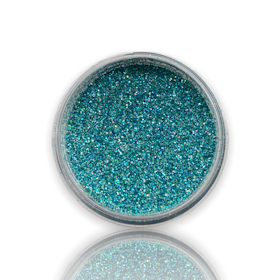 Turquoise dreams glitter 5g